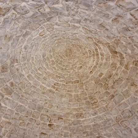 Valle D'Itria Trulli E Alcova Mikael 奇斯泰尼诺 外观 照片