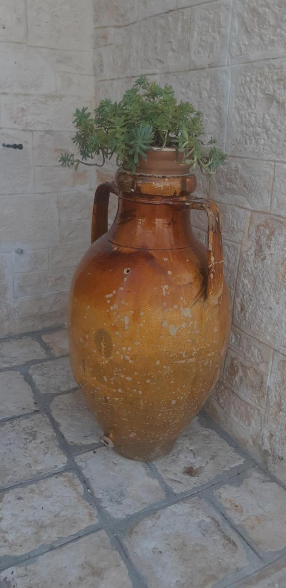 Valle D'Itria Trulli E Alcova Mikael 奇斯泰尼诺 外观 照片