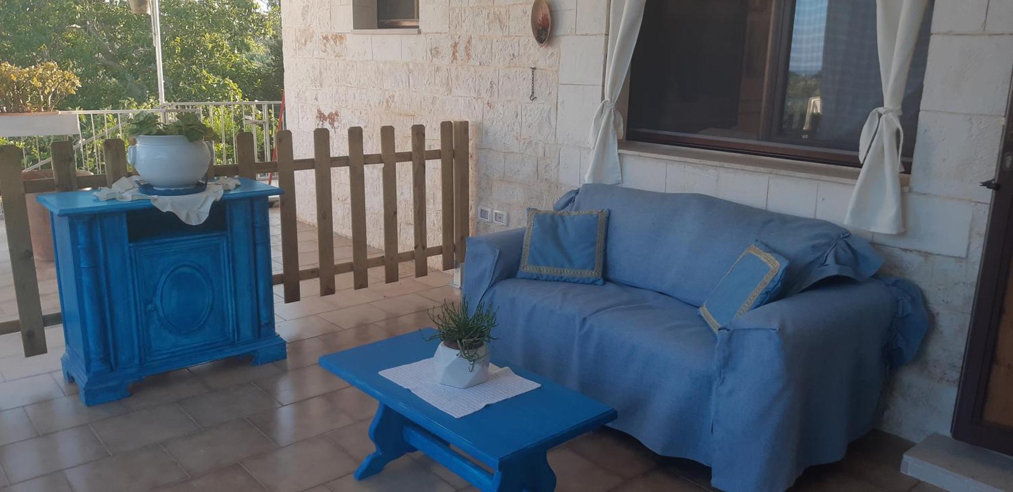 Valle D'Itria Trulli E Alcova Mikael 奇斯泰尼诺 外观 照片