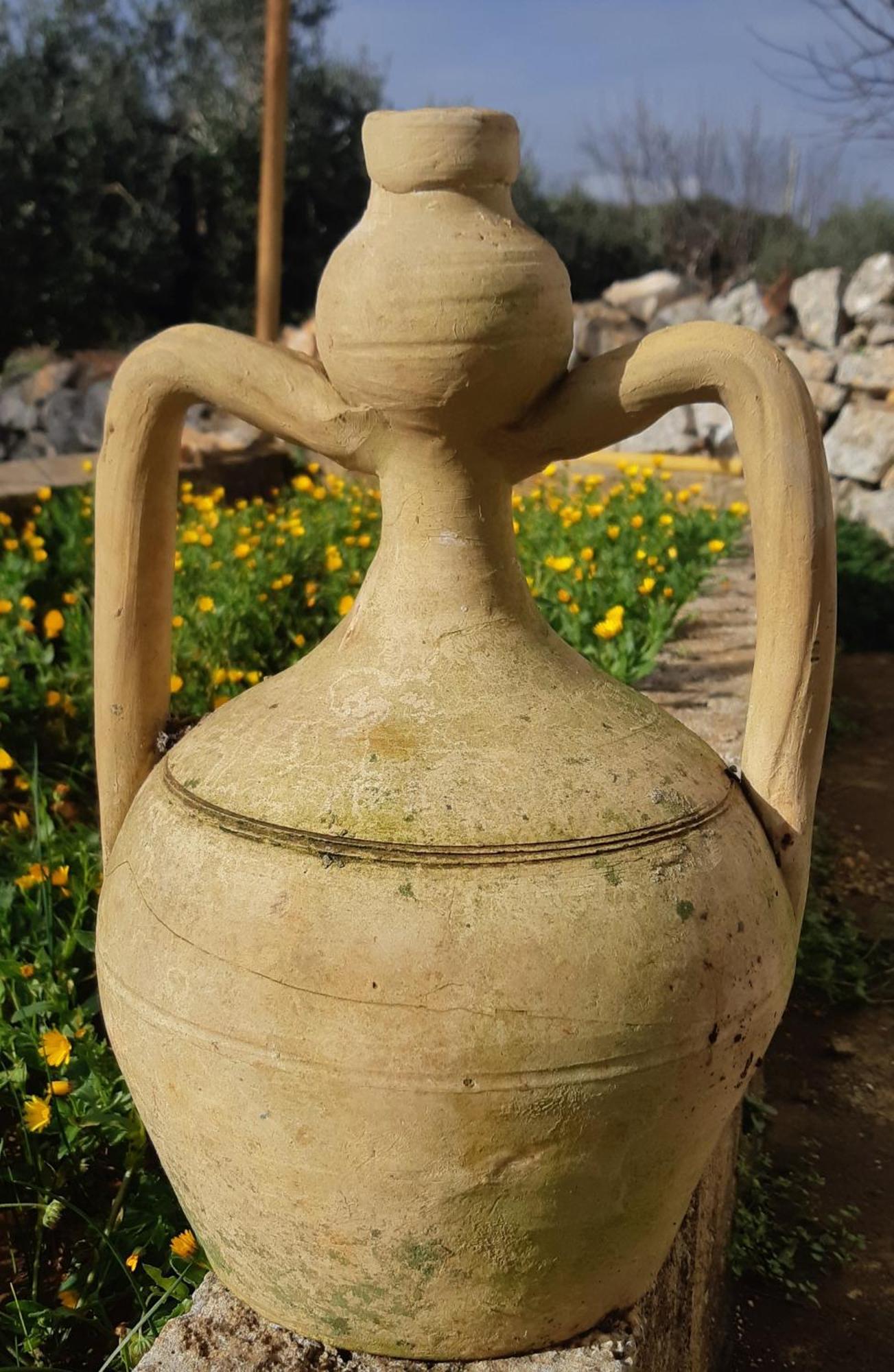 Valle D'Itria Trulli E Alcova Mikael 奇斯泰尼诺 外观 照片